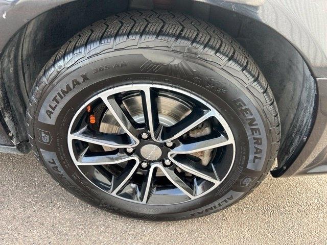Dodge Grand Caravan GT 2019