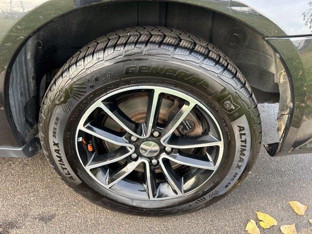 Dodge Grand Caravan GT 2019