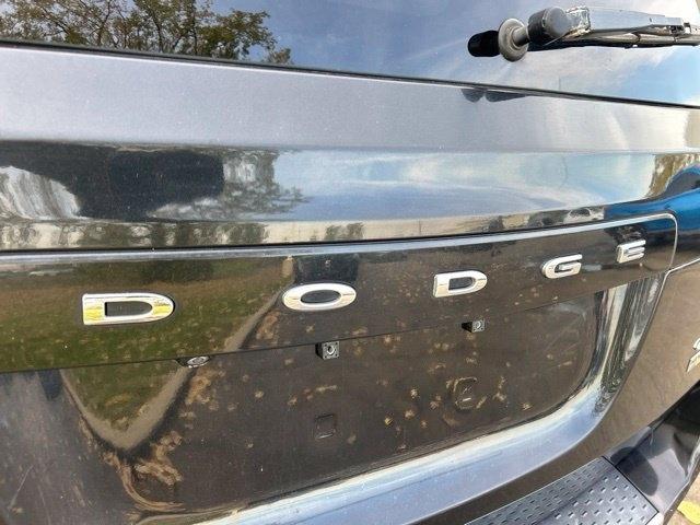 Dodge Grand Caravan GT 2019