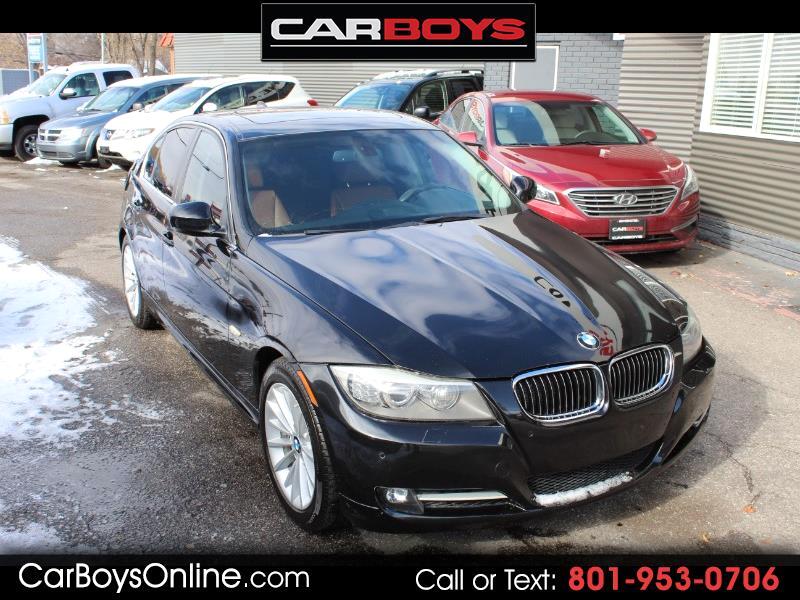 Bmw Salt Lake City >> Used 2011 Bmw 3 Series 335i Xdrive For Sale In Salt Lake Bmw Salt Lake City >> Used 2011 Bmw 3 Series 335i Xdrive For Sale In Salt Lake