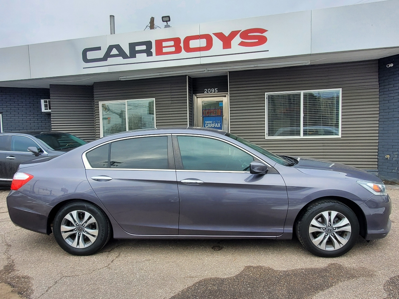 Used Cars for Sale Salt Lake City UT 84115 Carboys