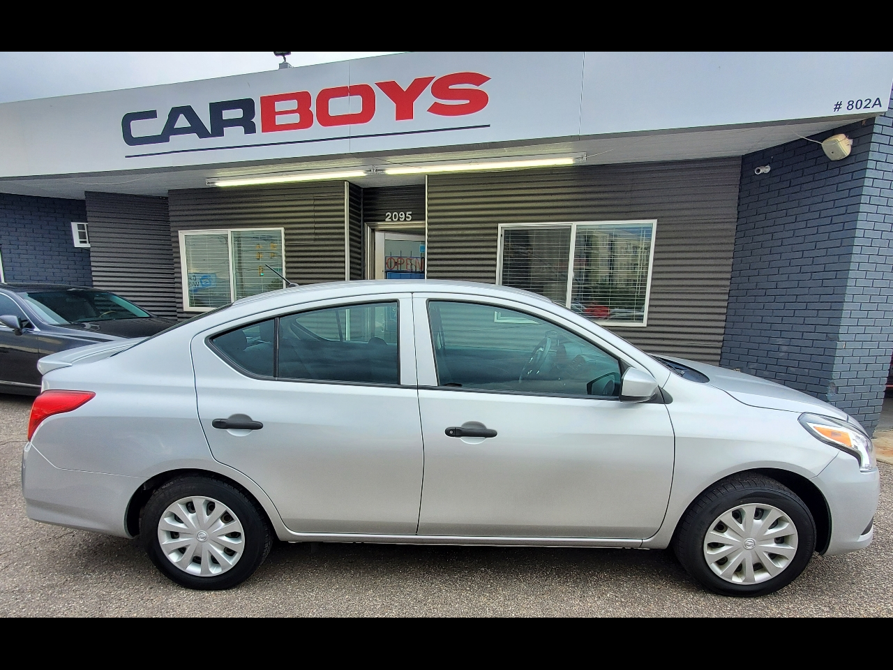 Used Cars for Sale Salt Lake City UT 84115 Carboys