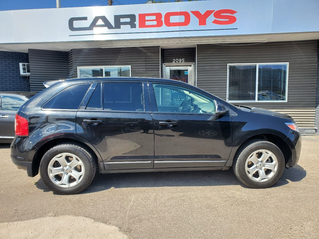 Used Cars for Sale Salt Lake City UT 84115 Carboys