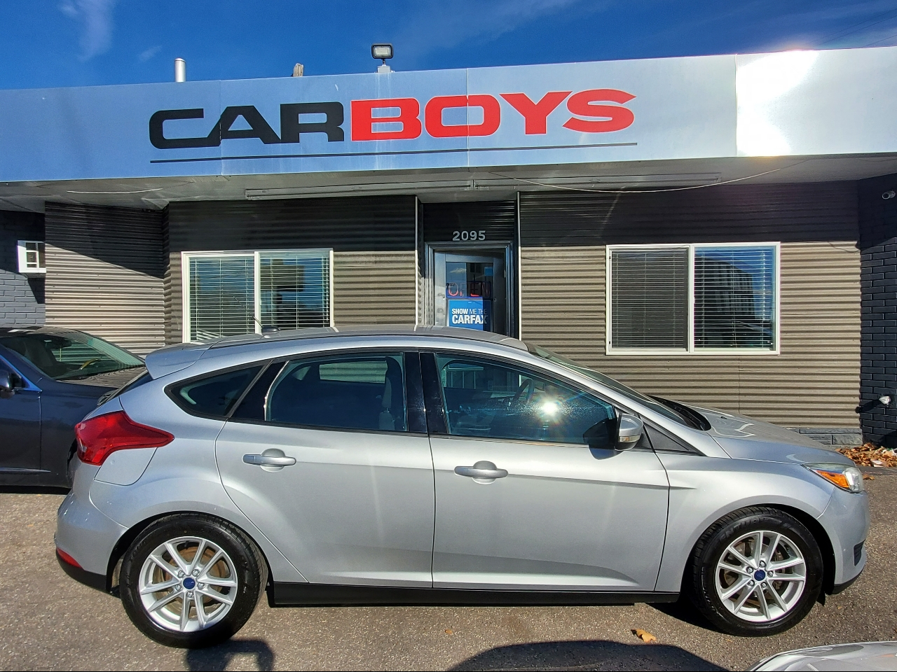 Used Cars for Sale Salt Lake City UT 84115 Carboys