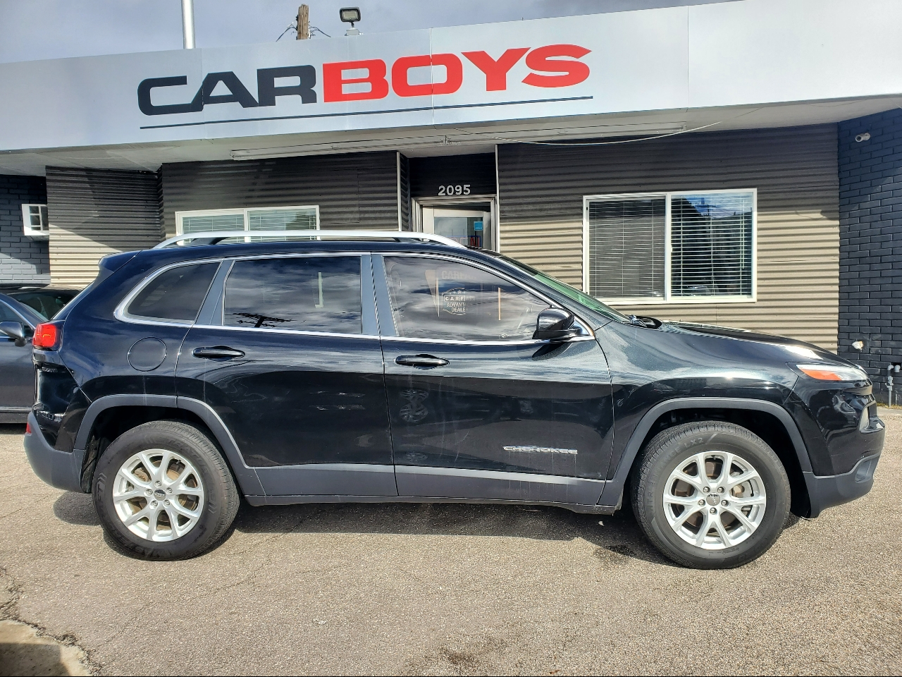 Used Cars for Sale Salt Lake City UT 84115 Carboys