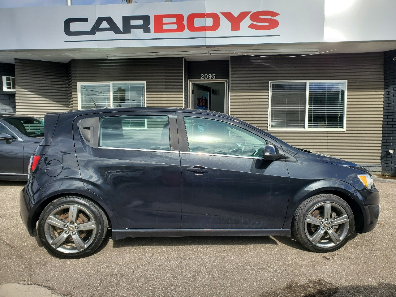 Used Cars for Sale Salt Lake City UT 84115 Carboys