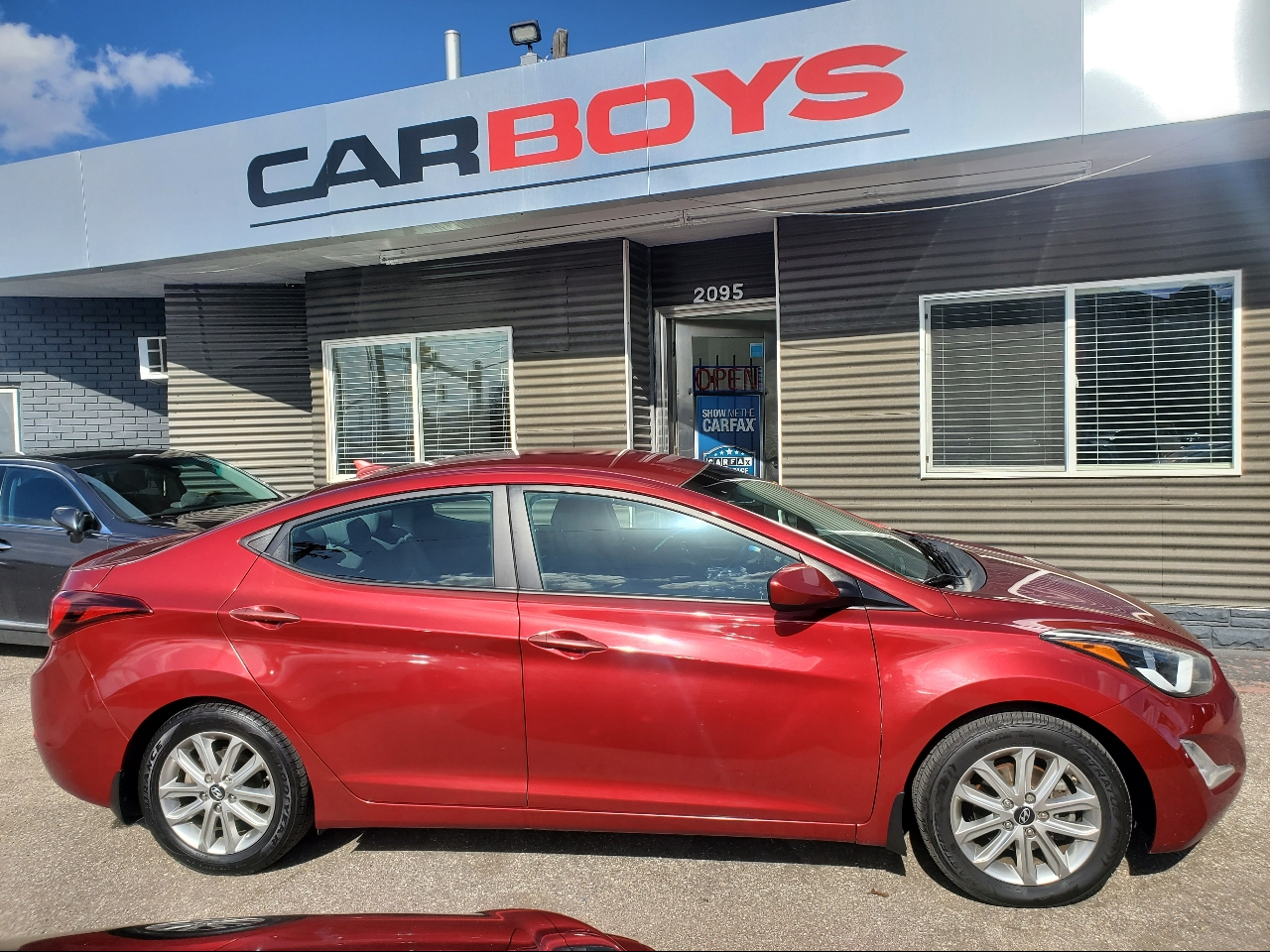 Used Cars for Sale Salt Lake City UT 84115 Carboys