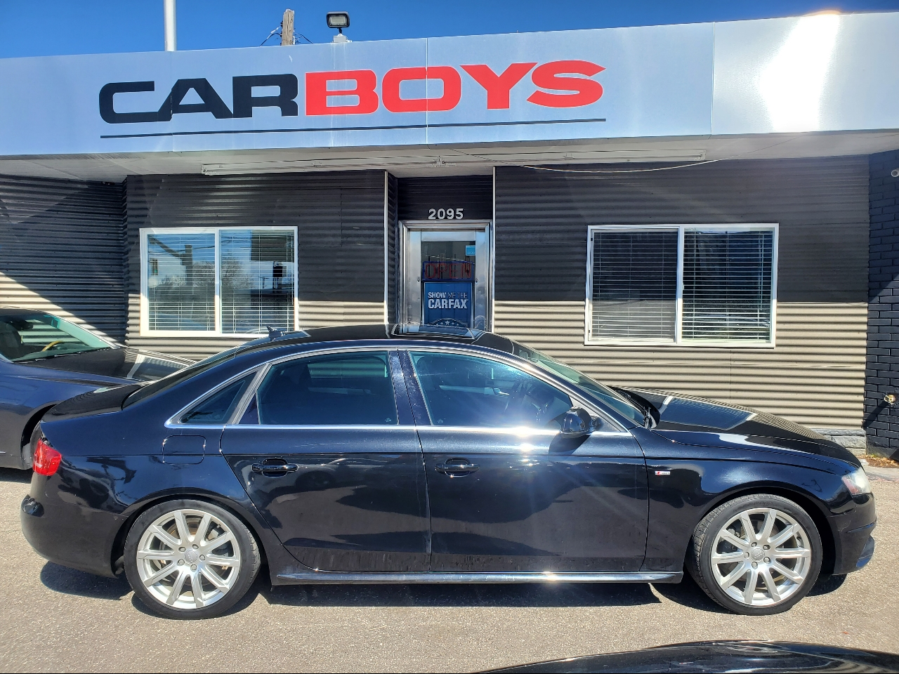 Used Cars for Sale Salt Lake City UT 84115 Carboys