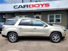 2014 GMC Acadia 