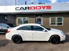 2009 Chrysler Sebring 