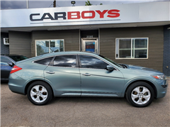 2010 Honda Accord Crosstour 