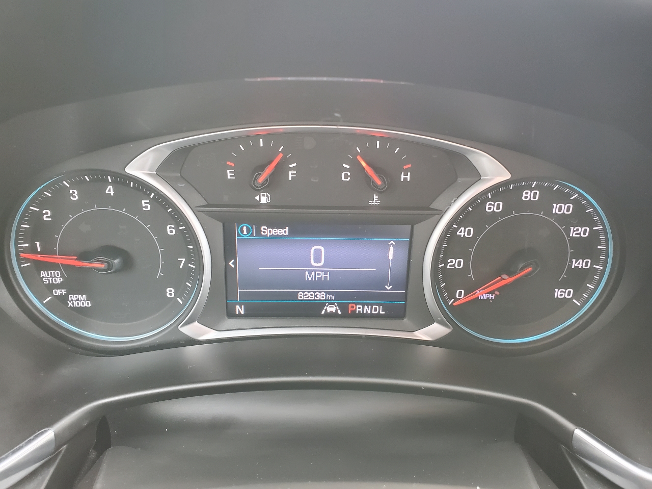 Chevrolet Equinox AWD 4dr LT w/1LT 2021 Chevrolet Equinox AWD 4dr LT w/1LT 2021
