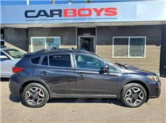 2019 Subaru Crosstrek 