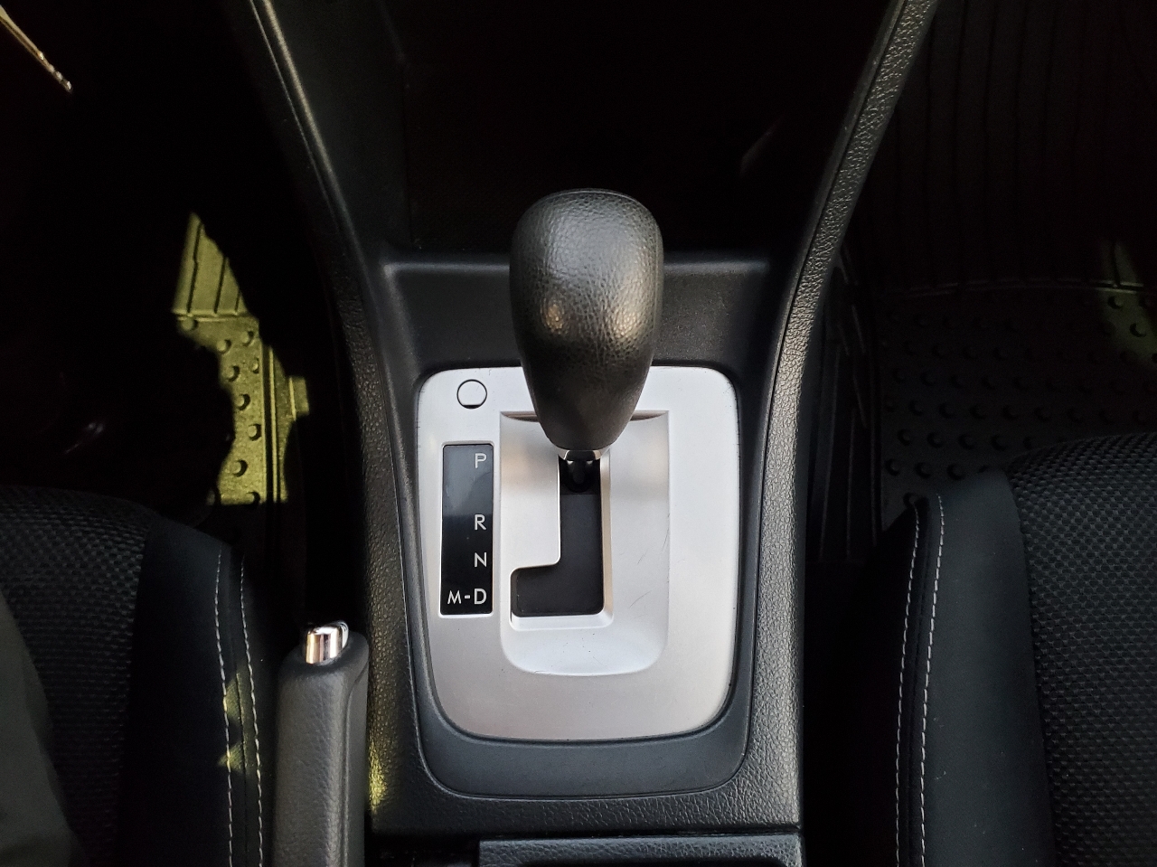 Subaru XV Crosstrek 5dr CVT 2.0i Premium 2015 Subaru XV Crosstrek 5dr CVT 2.0i Premium 2015