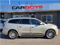 2013 Buick Enclave 