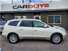 2009 Buick Enclave 