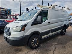 2015 Ford Transit Cargo Van 