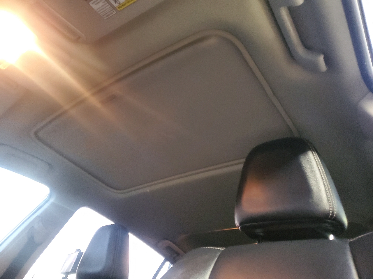 Toyota RAV4 AWD 4dr Limited (Natl) 2014