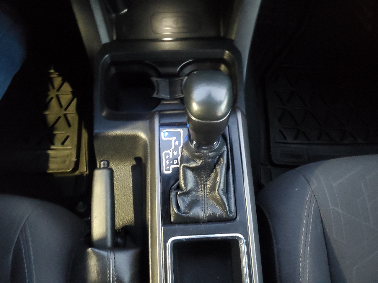 Toyota Tacoma 4WD TRD Off Road Double Cab 6' Bed AT (Natl) 2019