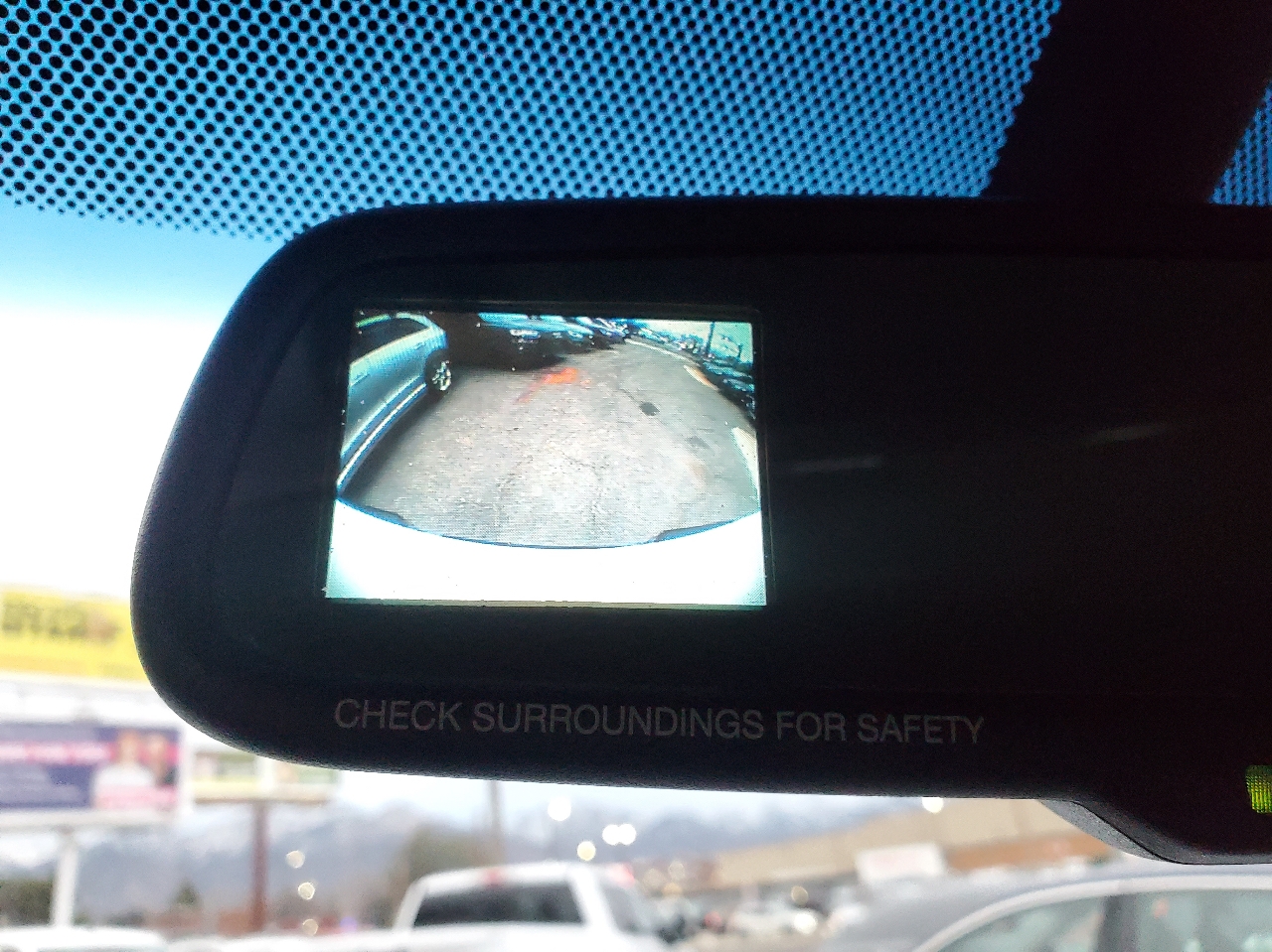 Toyota Tacoma 4WD Access V6 MT (Natl) 2011