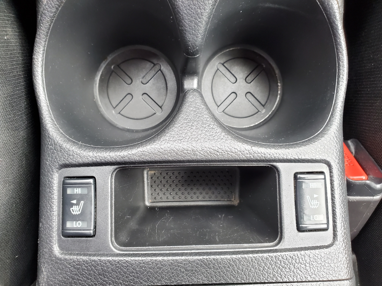 Nissan Rogue AWD SL 2020