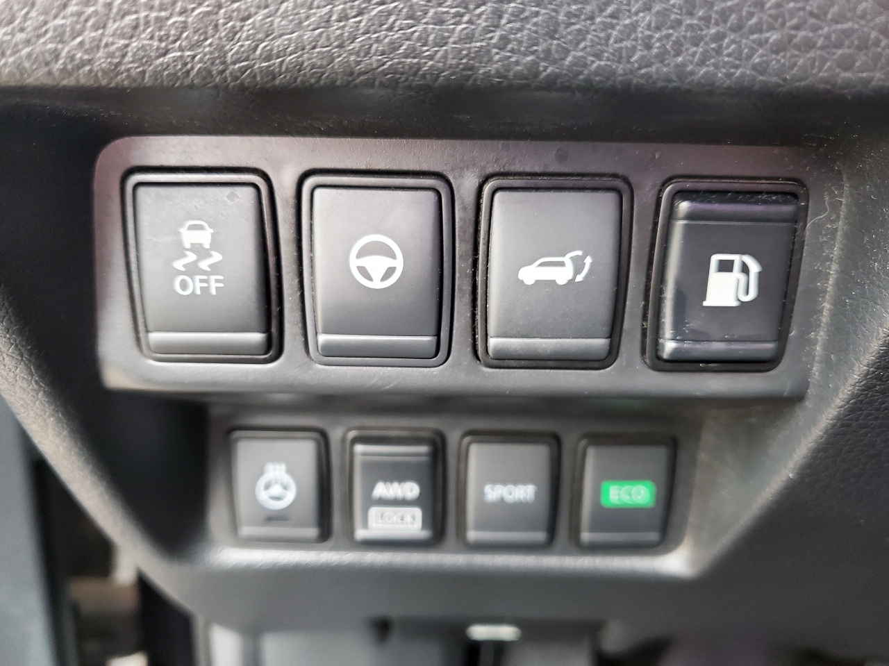 Nissan Rogue AWD SL 2020