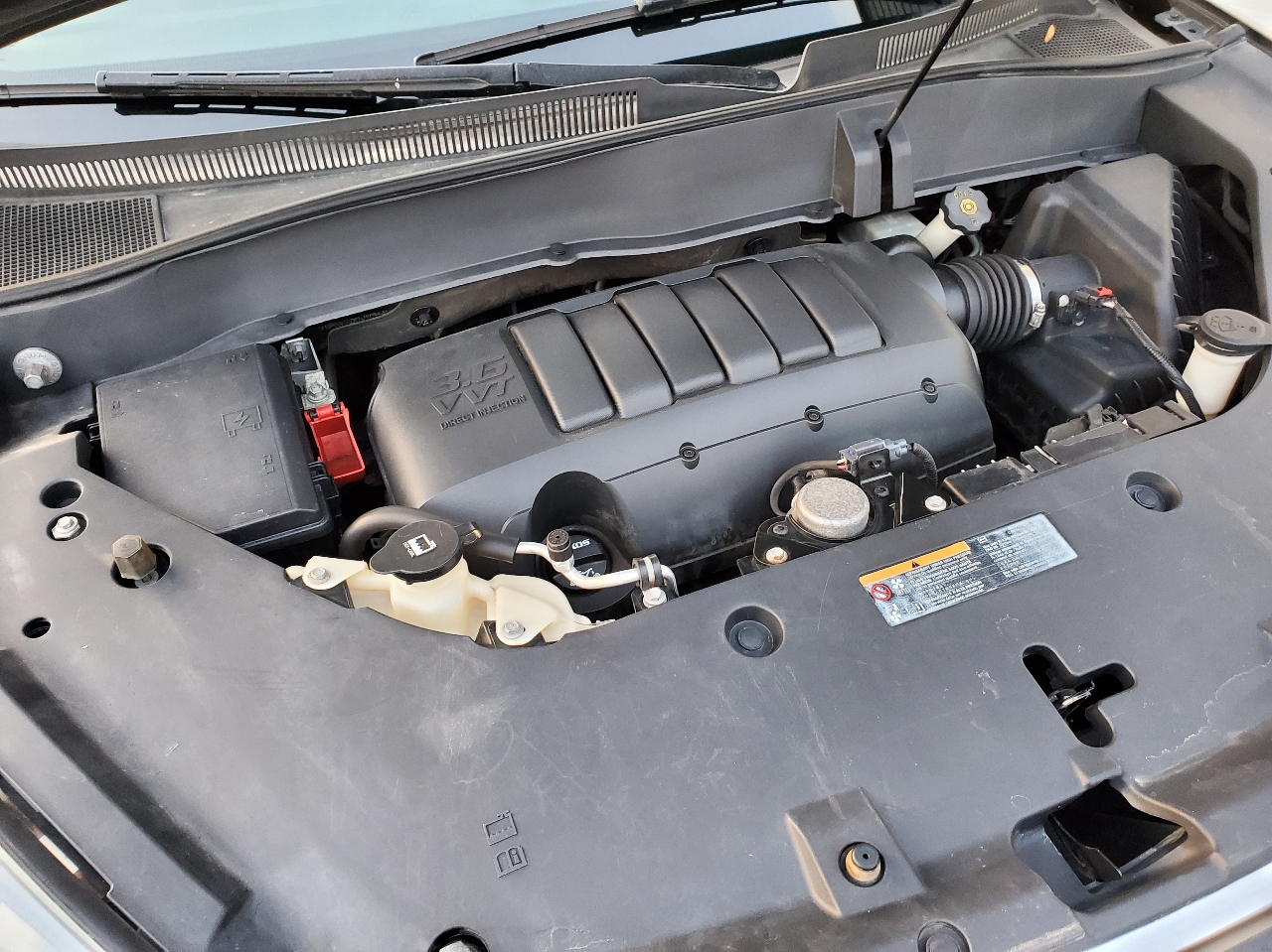 GMC Acadia Limited AWD 4dr Limited 2017