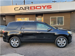2017 GMC Acadia Limited 