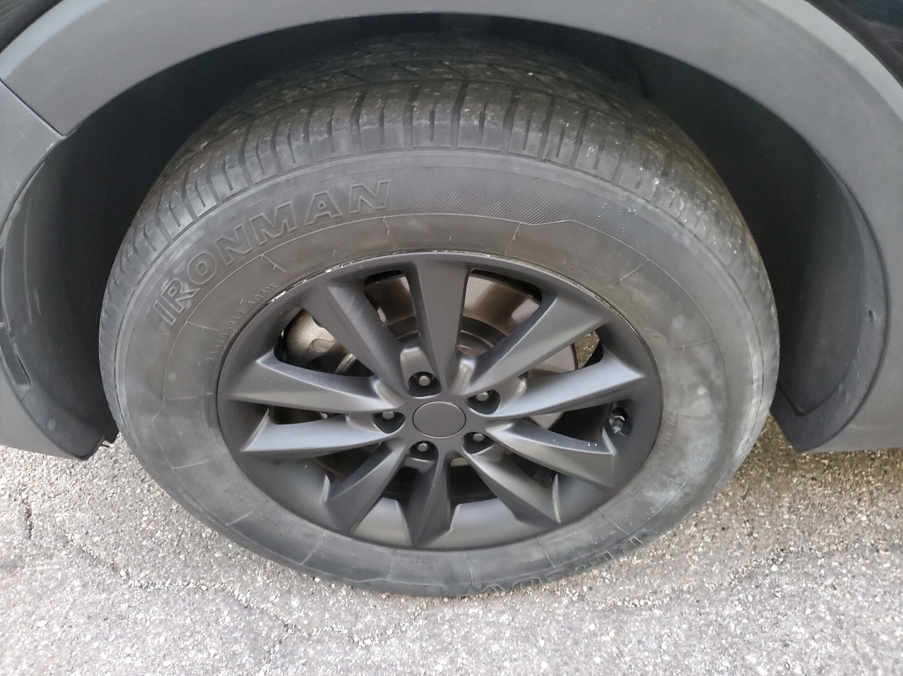 Kia Sorento LX FWD 2019