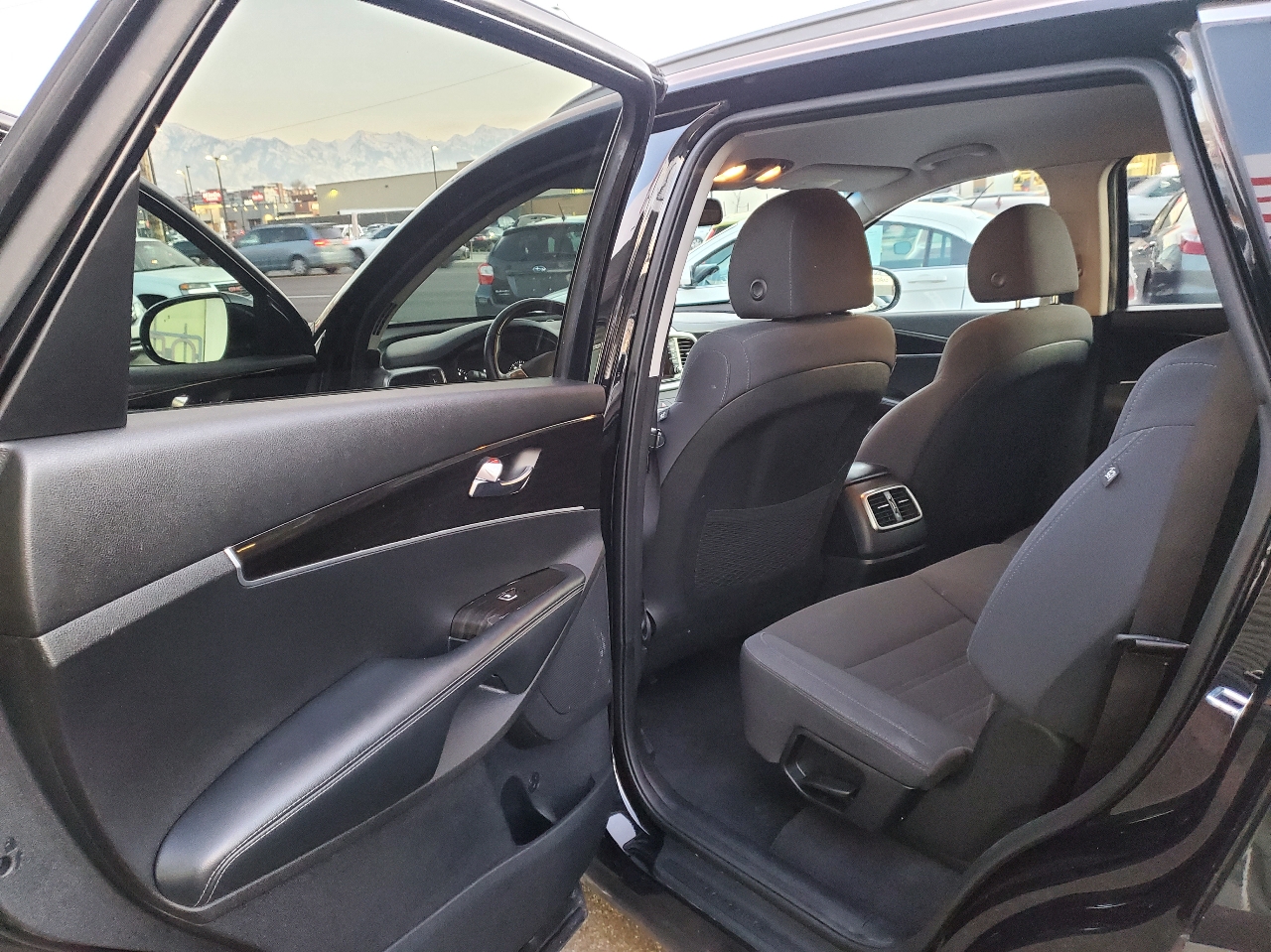 Kia Sorento LX FWD 2019