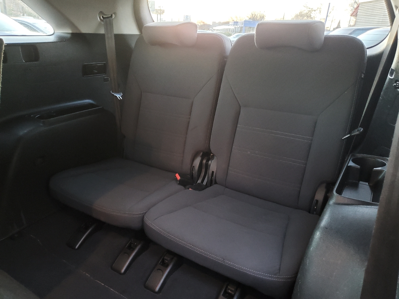 Kia Sorento LX FWD 2019