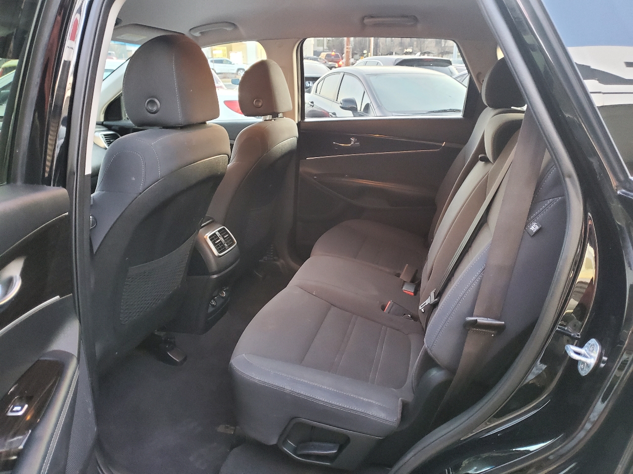 Kia Sorento LX FWD 2019