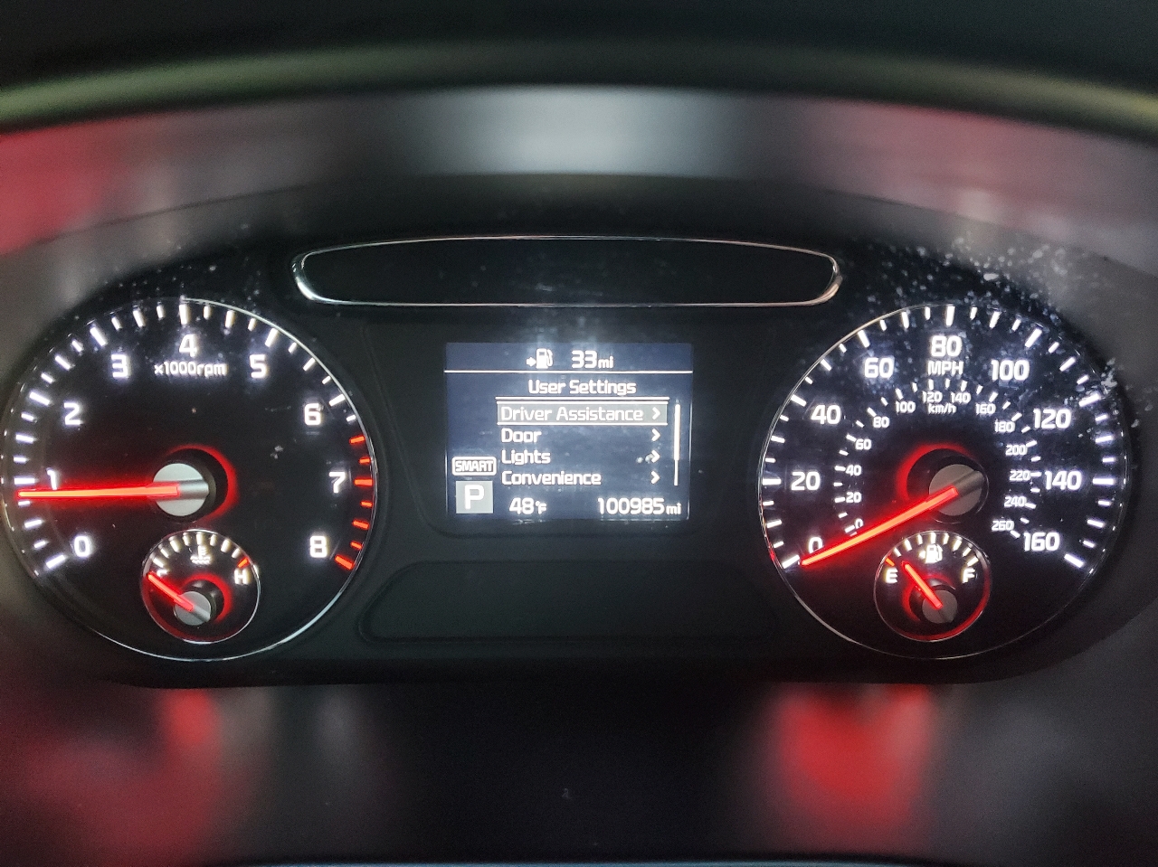 Kia Sorento LX FWD 2019