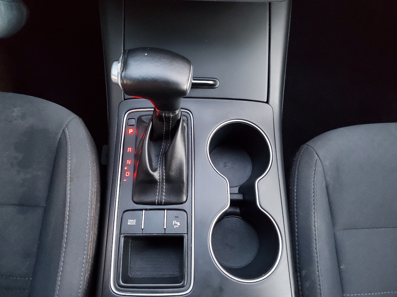 Kia Sorento LX FWD 2019