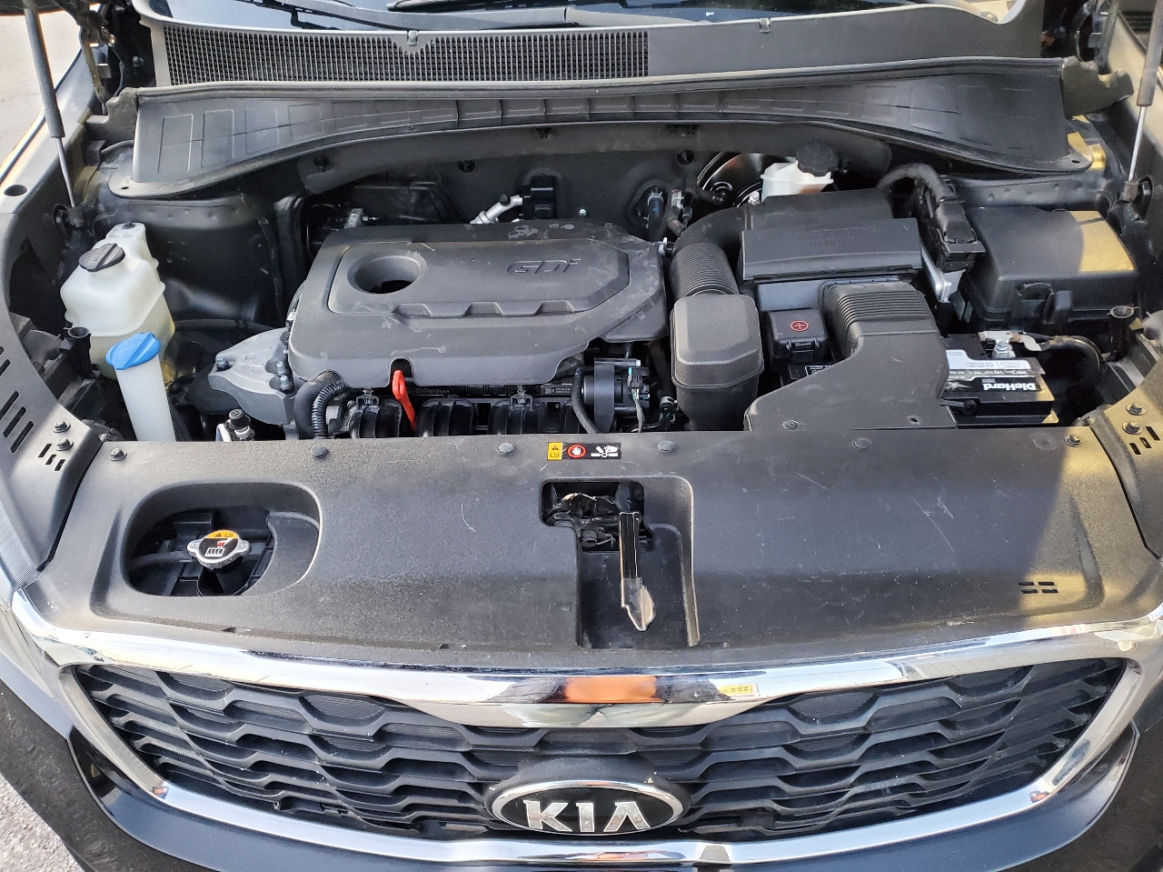 Kia Sorento LX FWD 2019
