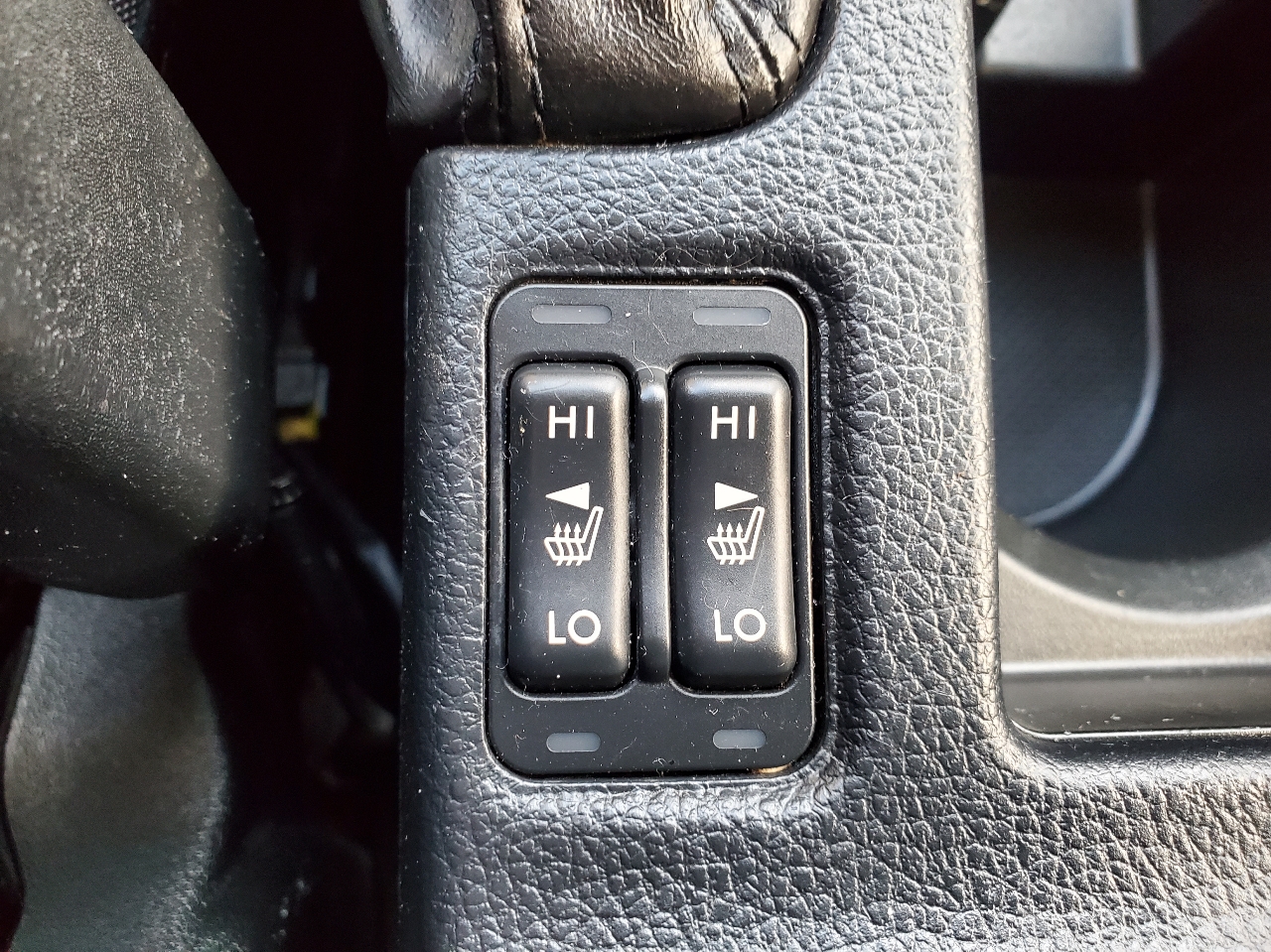 Subaru Crosstrek 5dr Man 2.0i Premium 2016