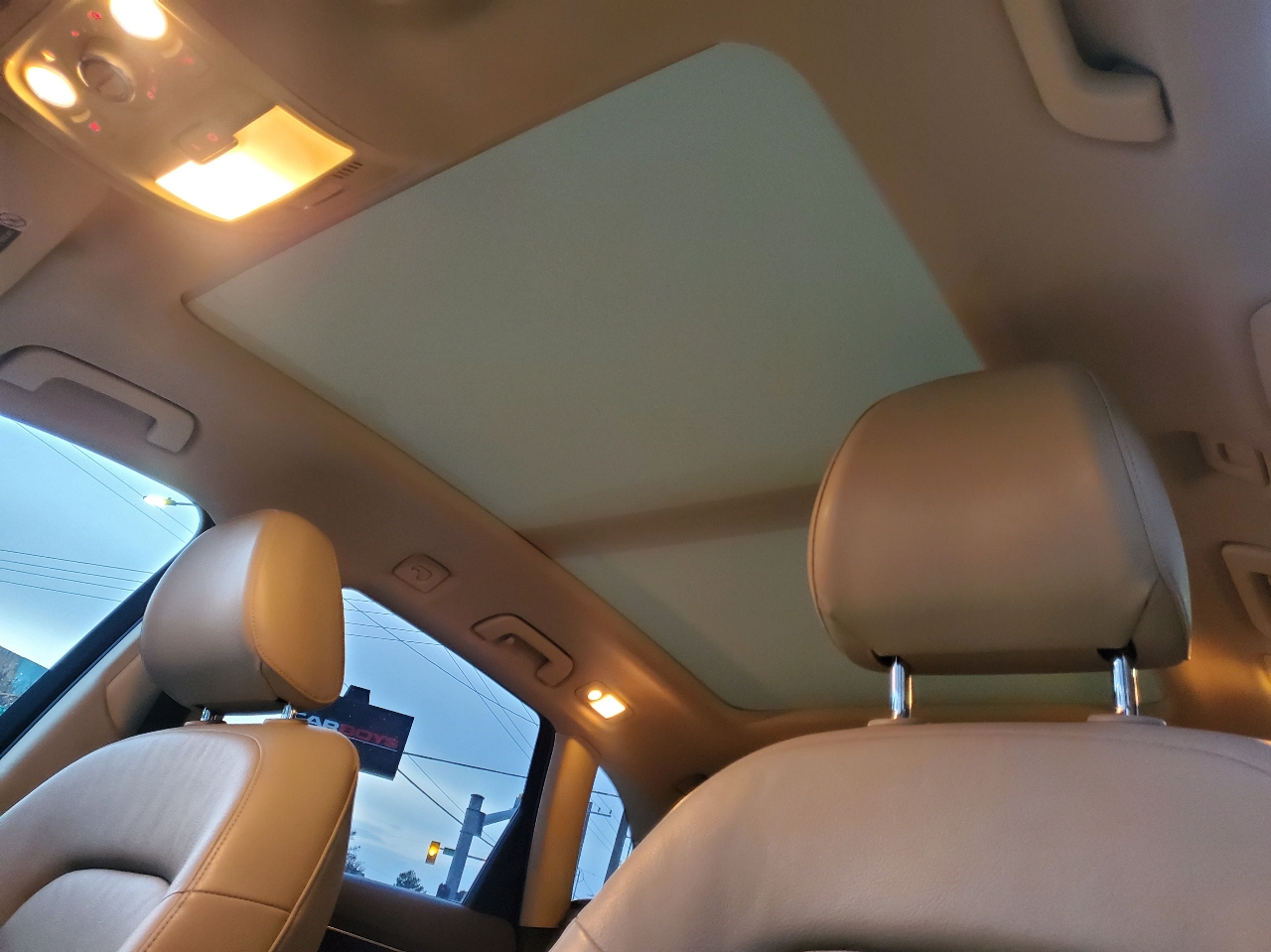 Audi Q5 quattro 4dr 2.0T Premium Plus 2015