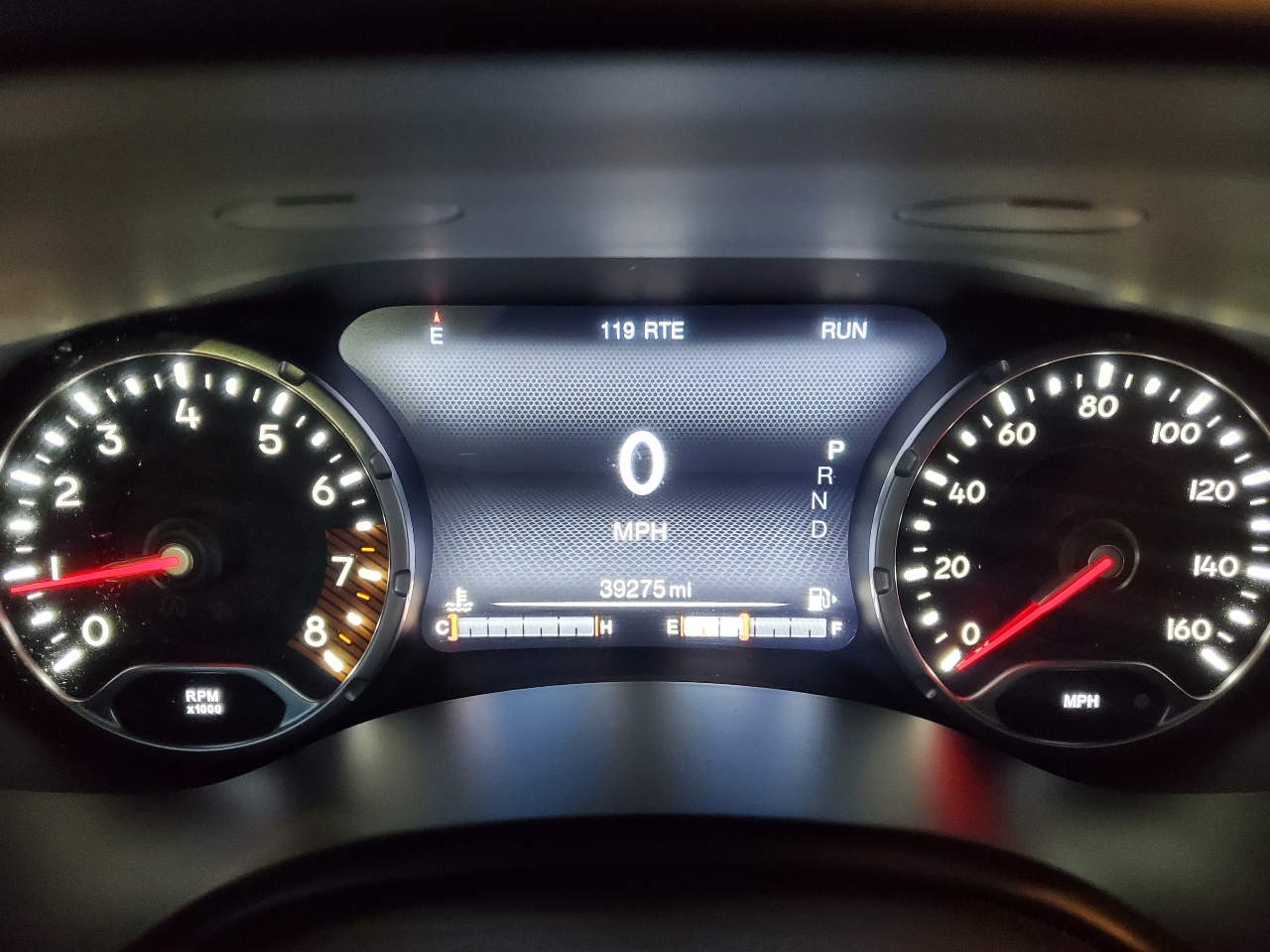 Jeep Renegade Trailhawk 4x4 2021