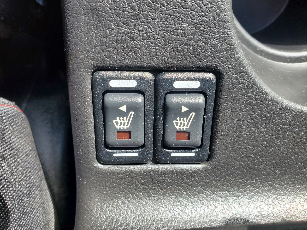 Subaru Impreza Sedan WRX 4dr Man WRX Premium 2013