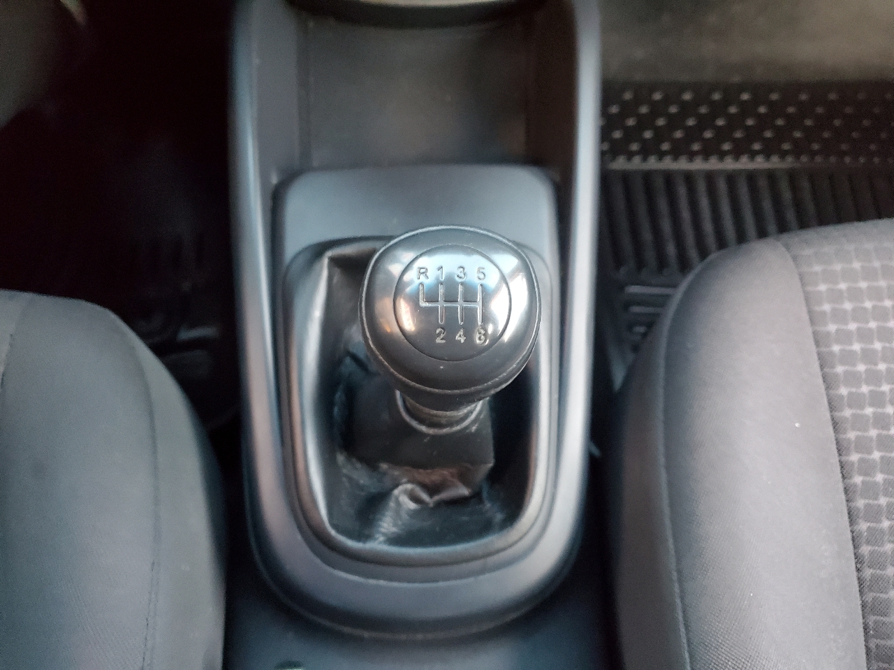 Kia Soul 5dr Wgn Man Base 2013