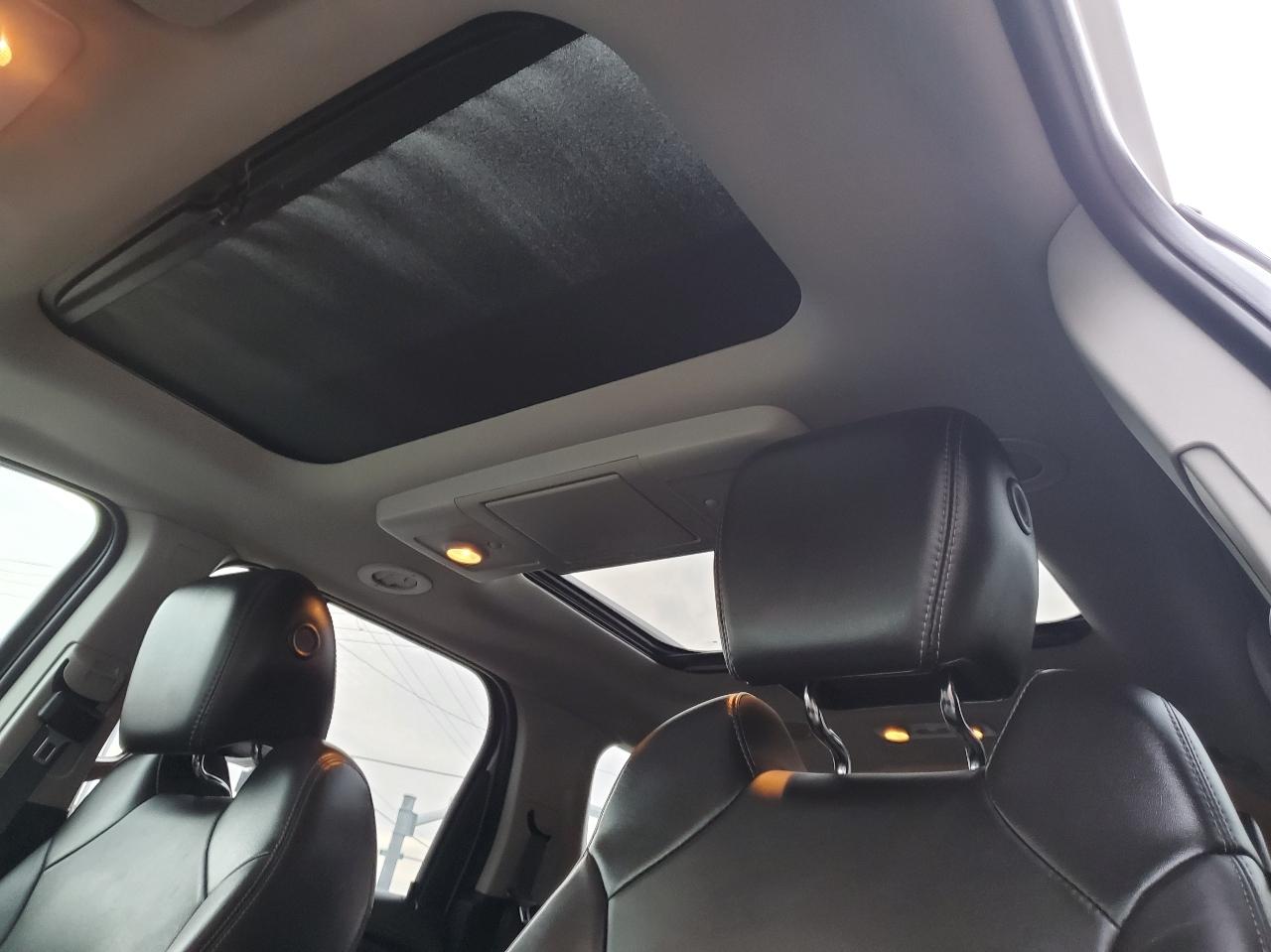 GMC Acadia Limited AWD 4dr Limited 2017