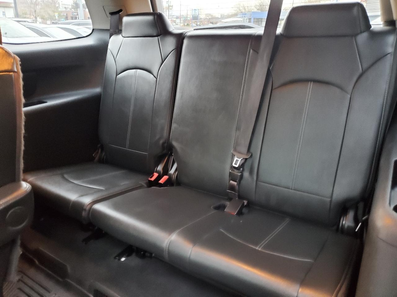 GMC Acadia Limited AWD 4dr Limited 2017