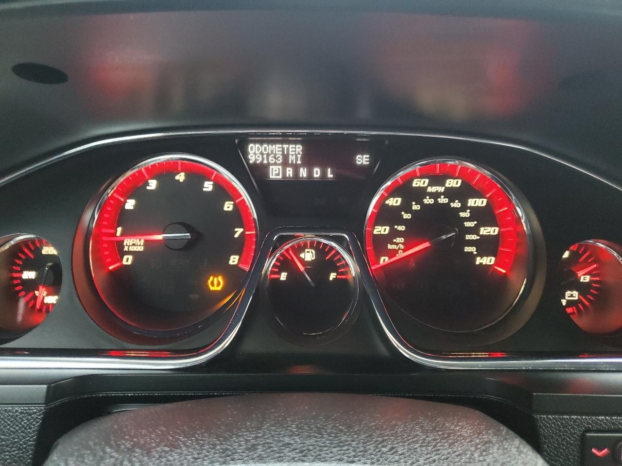 GMC Acadia Limited AWD 4dr Limited 2017