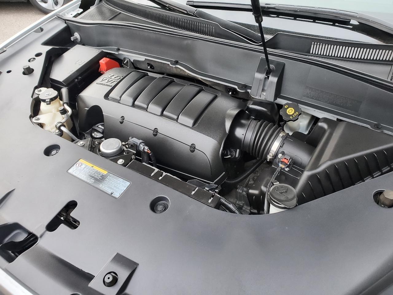 GMC Acadia Limited AWD 4dr Limited 2017