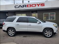 2017 GMC Acadia Limited 