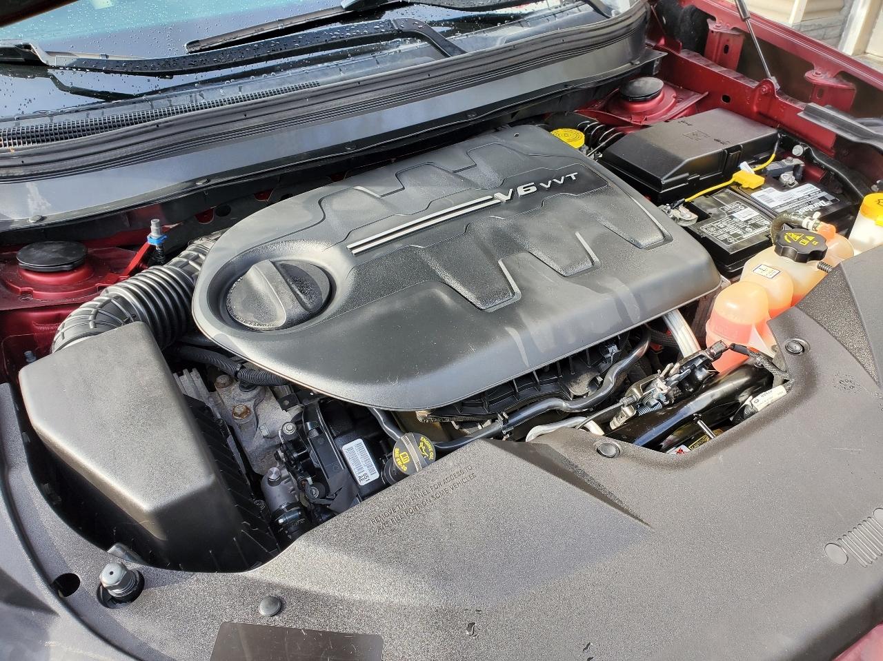 Jeep Cherokee Altitude 4x4 2019