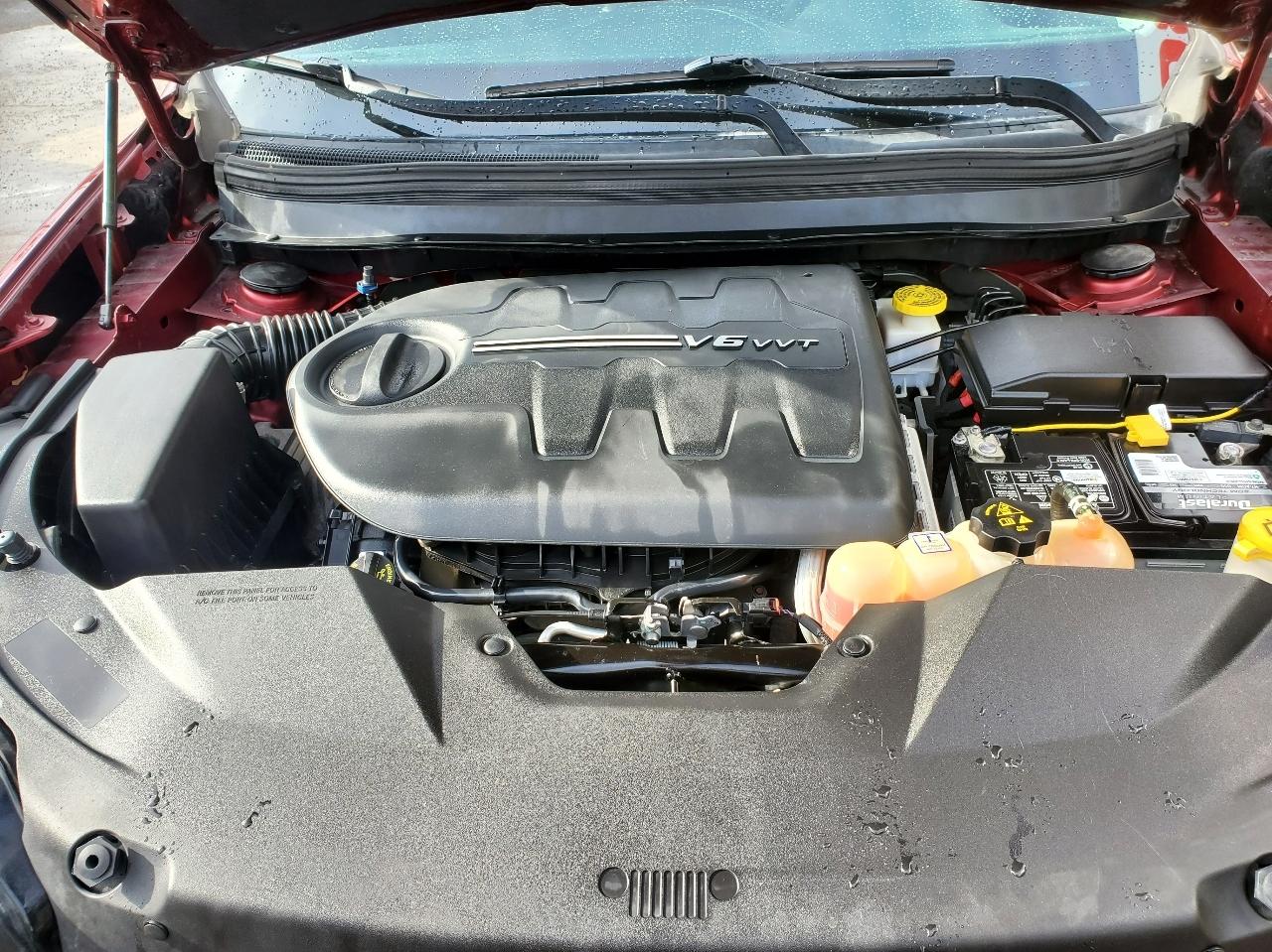 Jeep Cherokee Altitude 4x4 2019