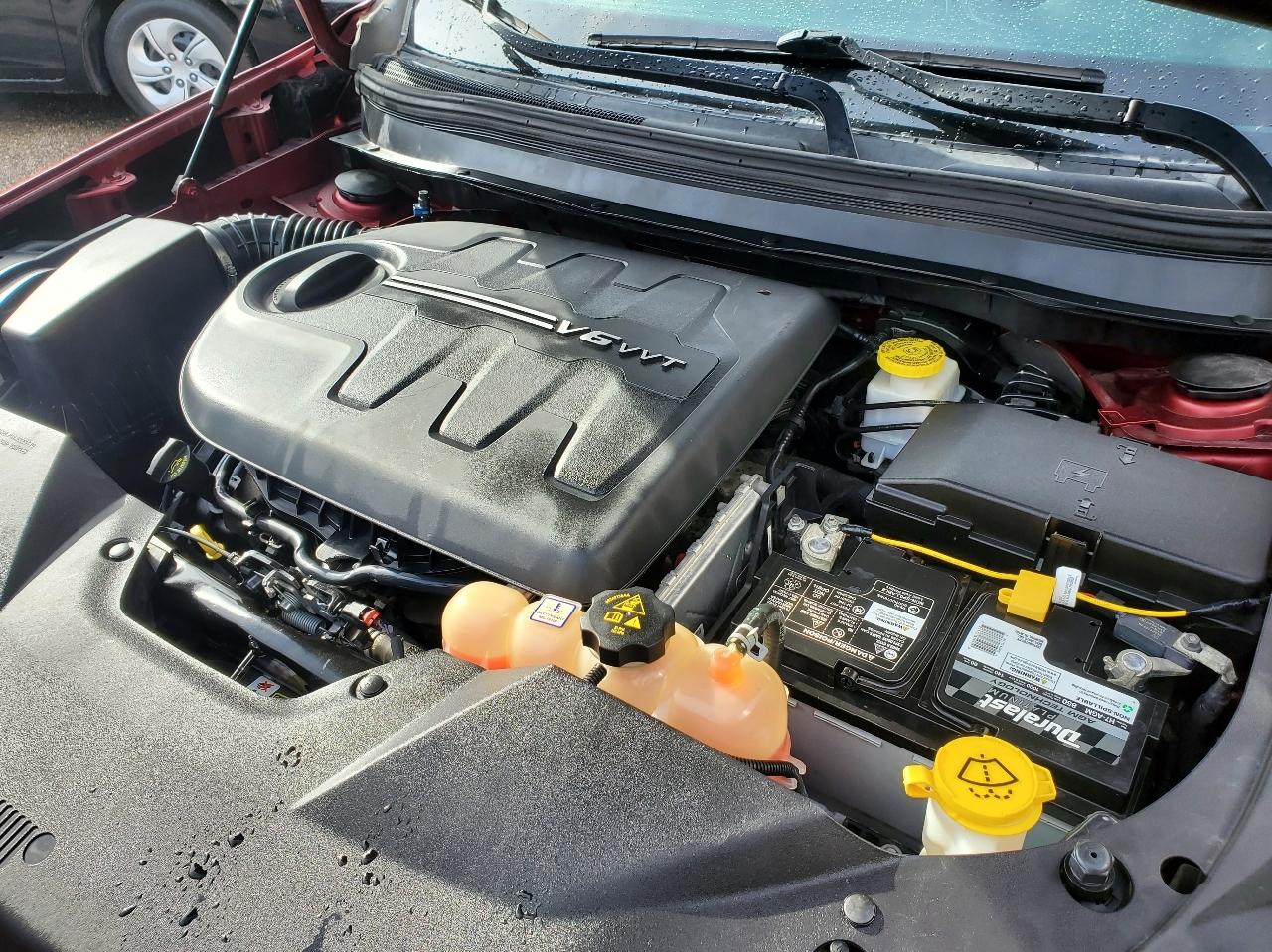 Jeep Cherokee Altitude 4x4 2019