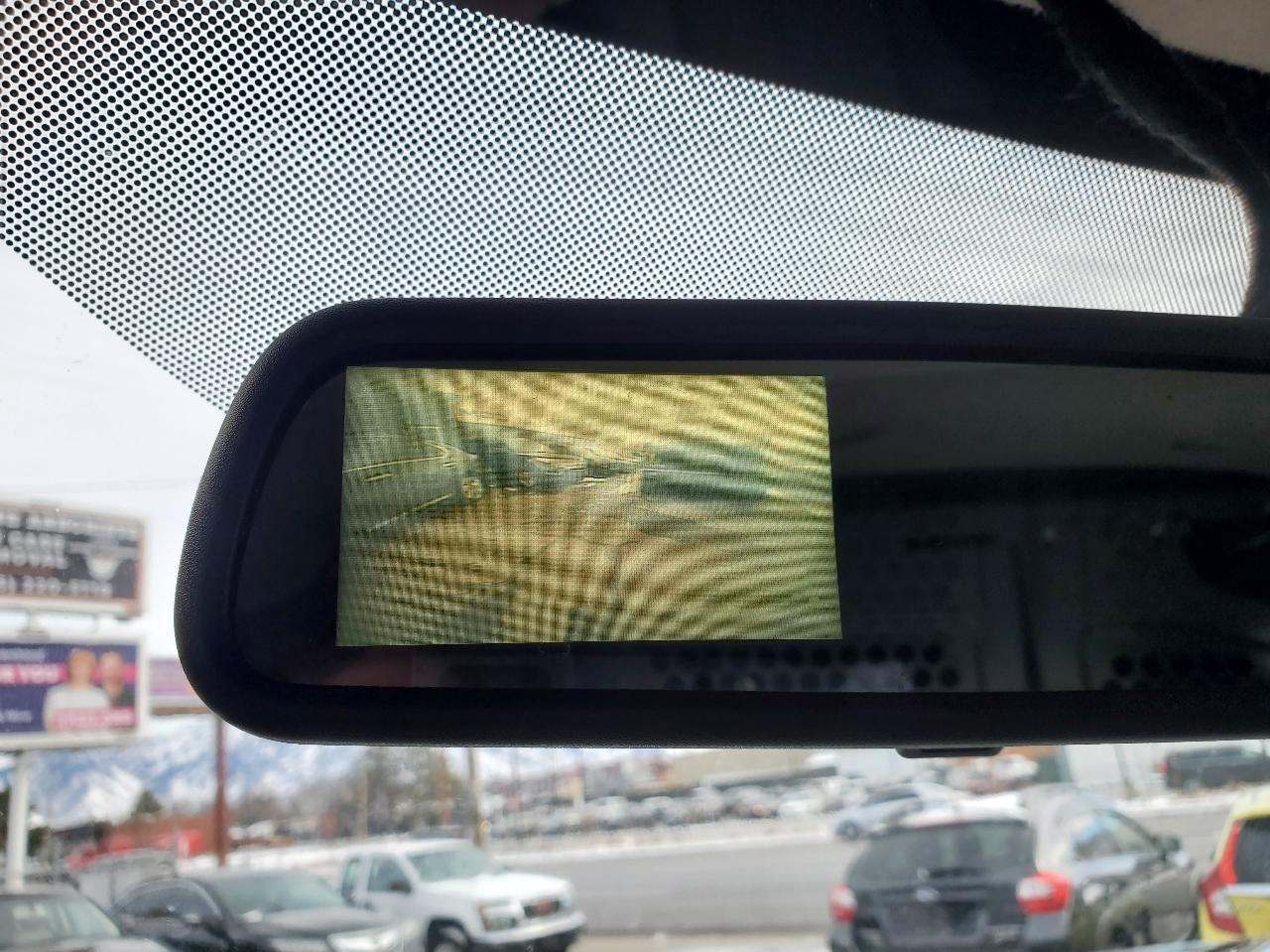 Chevrolet Express Cargo Van RWD 2500 135" 2017