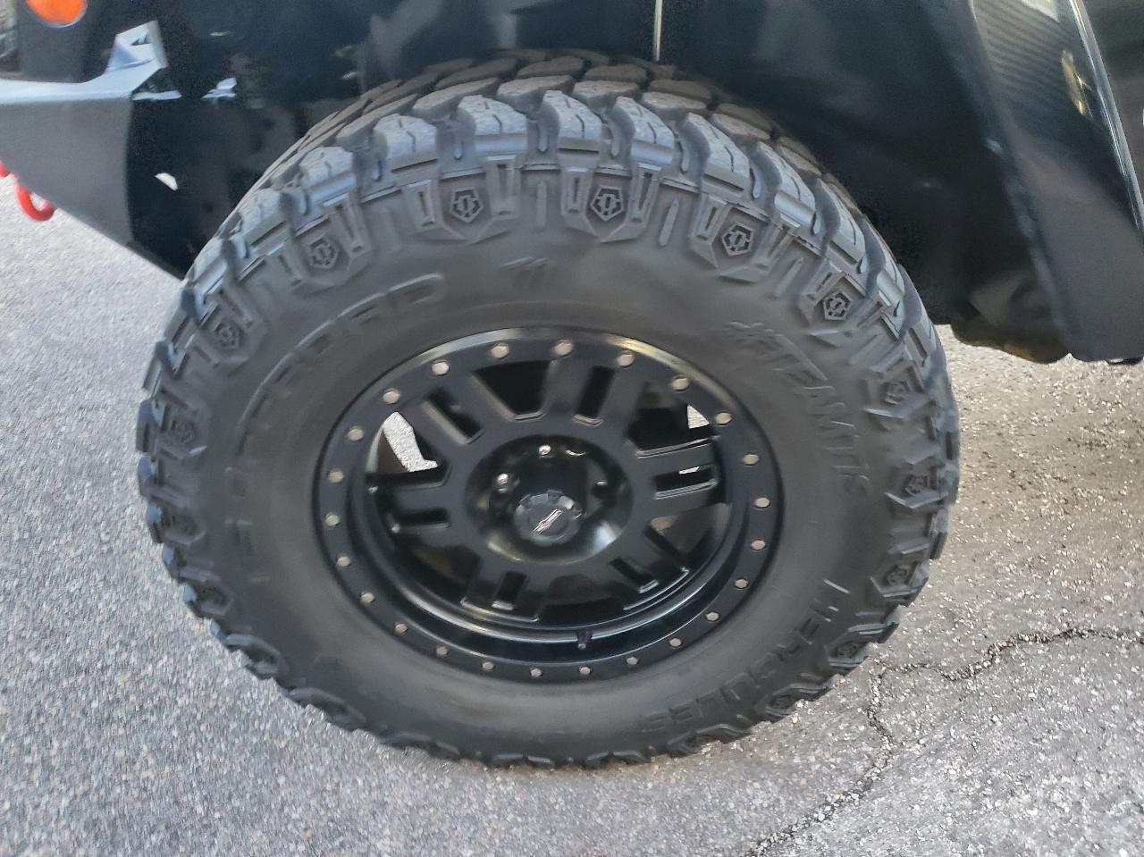 Jeep Wrangler Sahara  2018